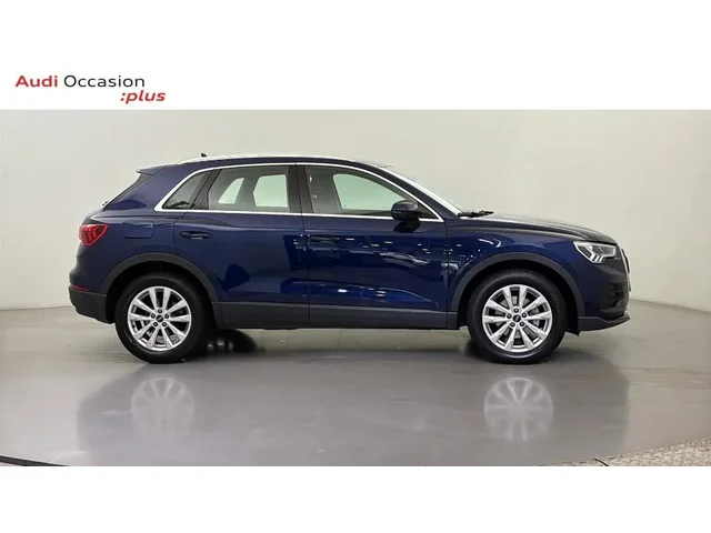 Occasion Audi Q3 à CHAMPNIERS chez Volkswagen Angouleme