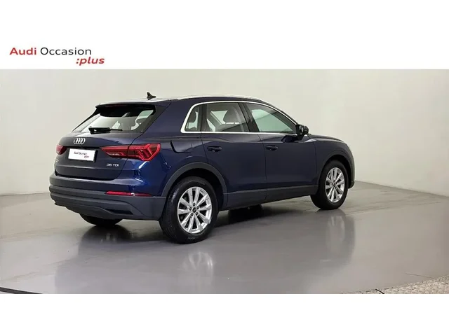 Occasion Audi Q3 à CHAMPNIERS chez Volkswagen Angouleme