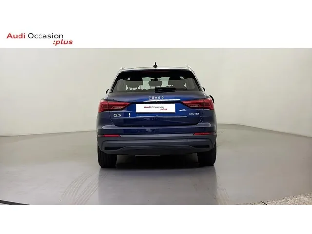 Occasion Audi Q3 à CHAMPNIERS chez Volkswagen Angouleme