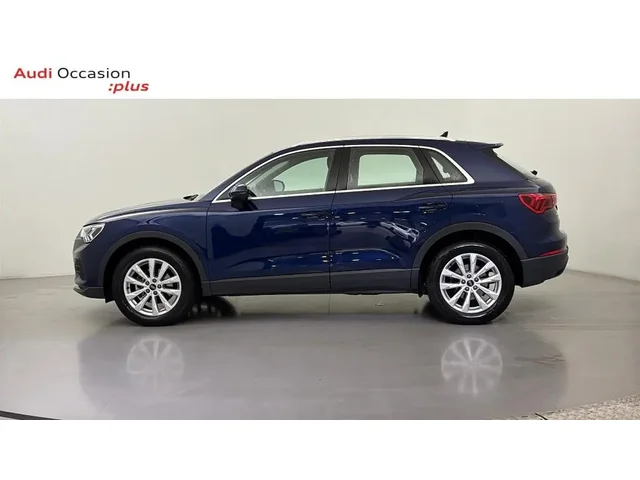 Occasion Audi Q3 à CHAMPNIERS chez Volkswagen Angouleme
