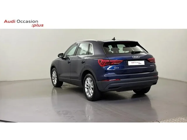 Occasion Audi Q3 à CHAMPNIERS chez Volkswagen Angouleme