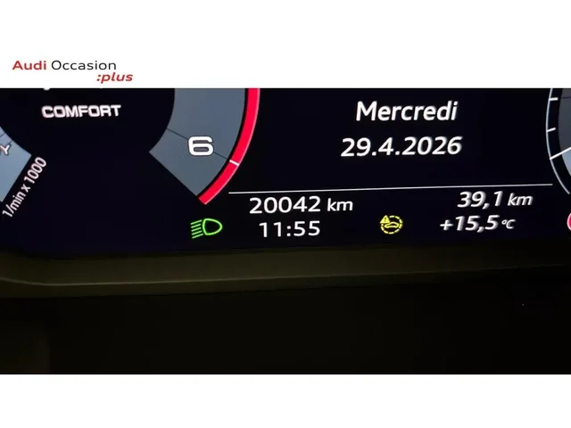 Occasion Audi Q3 à CHAMPNIERS chez Volkswagen Angouleme