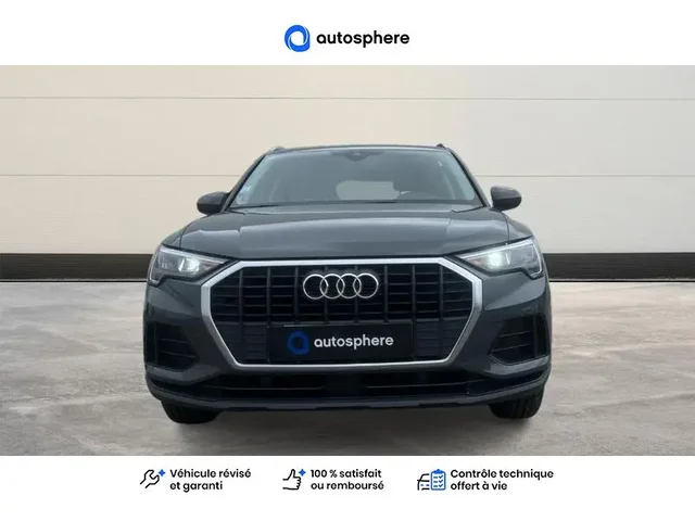 Occasion Audi Q3 à La Teste-de-Buch chez Autosphere La Teste-de-Buch