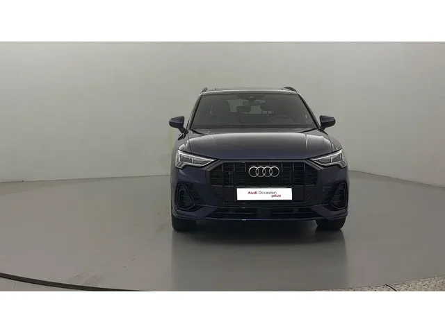 Occasion Audi Q3 à CHÂTEAU THIERRY chez Volkswagen Chateau Thierry