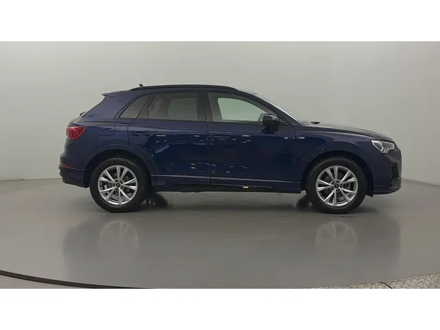Occasion Audi Q3 à CHÂTEAU THIERRY chez Volkswagen Chateau Thierry