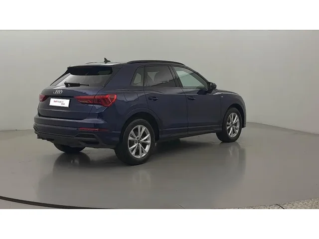 Occasion Audi Q3 à CHÂTEAU THIERRY chez Volkswagen Chateau Thierry