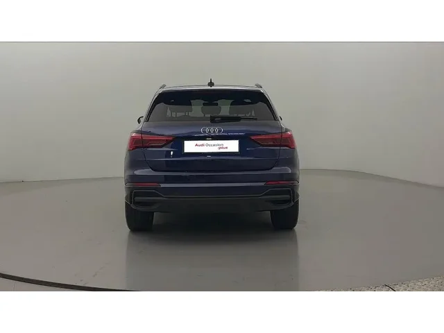 Occasion Audi Q3 à CHÂTEAU THIERRY chez Volkswagen Chateau Thierry
