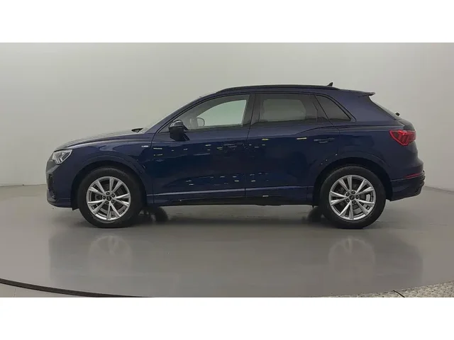 Occasion Audi Q3 à CHÂTEAU THIERRY chez Volkswagen Chateau Thierry