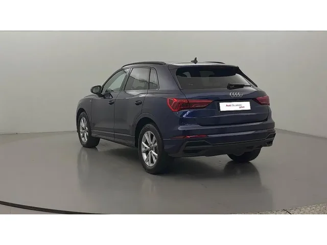 Occasion Audi Q3 à CHÂTEAU THIERRY chez Volkswagen Chateau Thierry