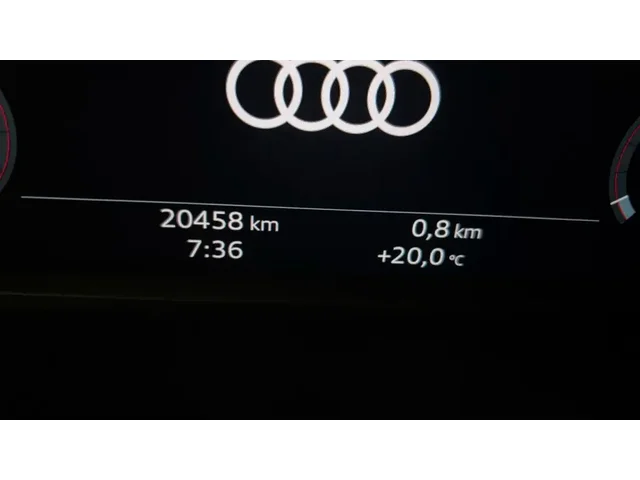 Occasion Audi Q3 à CHÂTEAU THIERRY chez Volkswagen Chateau Thierry