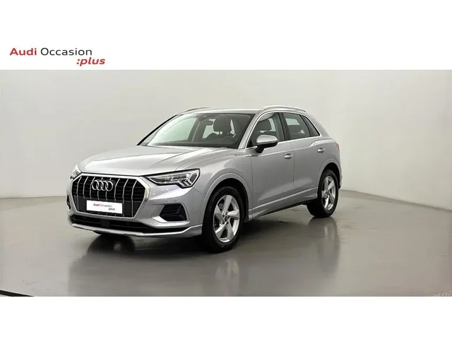 Occasion Audi Q3 à CHAMPNIERS chez Volkswagen Angouleme