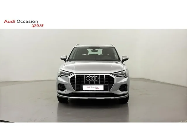 Occasion Audi Q3 à CHAMPNIERS chez Volkswagen Angouleme
