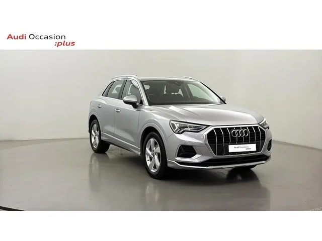 Occasion Audi Q3 à CHAMPNIERS chez Volkswagen Angouleme
