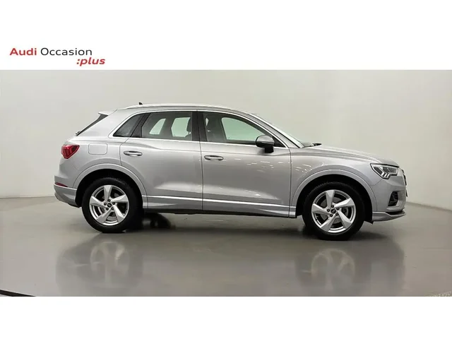 Occasion Audi Q3 à CHAMPNIERS chez Volkswagen Angouleme