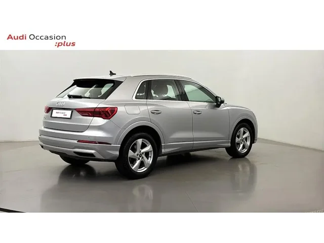 Occasion Audi Q3 à CHAMPNIERS chez Volkswagen Angouleme