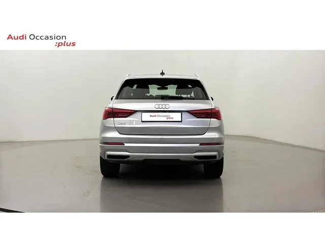 Occasion Audi Q3 à CHAMPNIERS chez Volkswagen Angouleme
