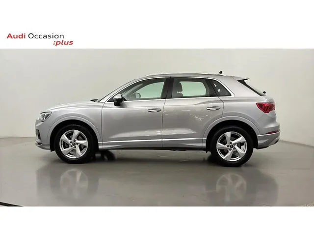 Occasion Audi Q3 à CHAMPNIERS chez Volkswagen Angouleme