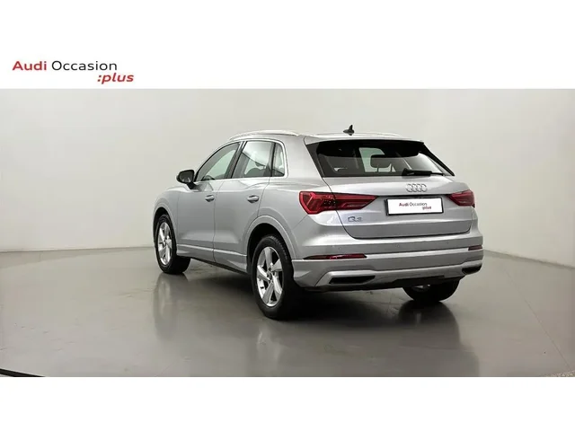 Occasion Audi Q3 à CHAMPNIERS chez Volkswagen Angouleme
