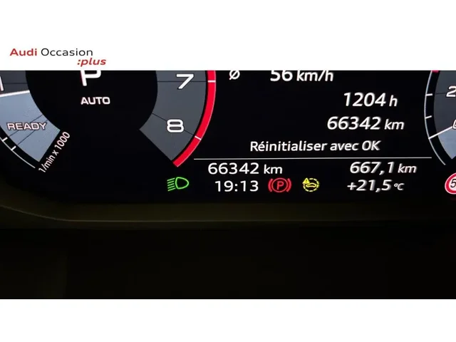 Occasion Audi Q3 à CHAMPNIERS chez Volkswagen Angouleme