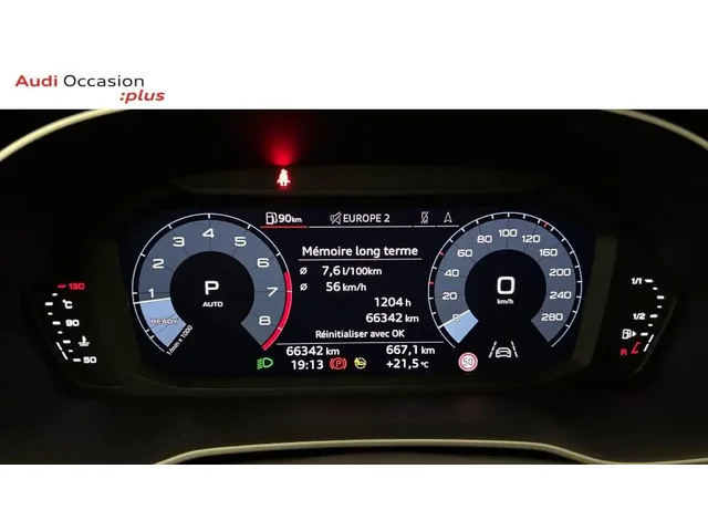 Occasion Audi Q3 à CHAMPNIERS chez Volkswagen Angouleme