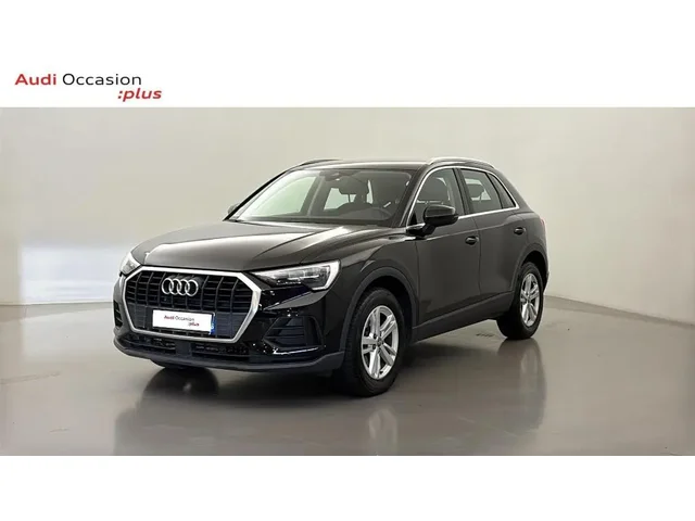 Occasion Audi Q3 à CHAMPNIERS chez Volkswagen Angouleme