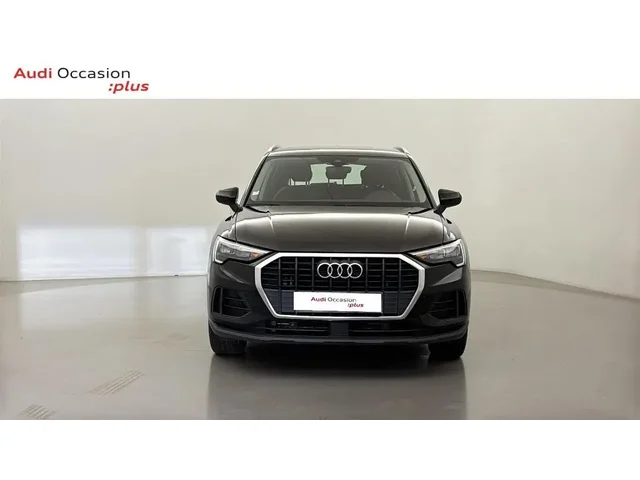 Occasion Audi Q3 à CHAMPNIERS chez Volkswagen Angouleme