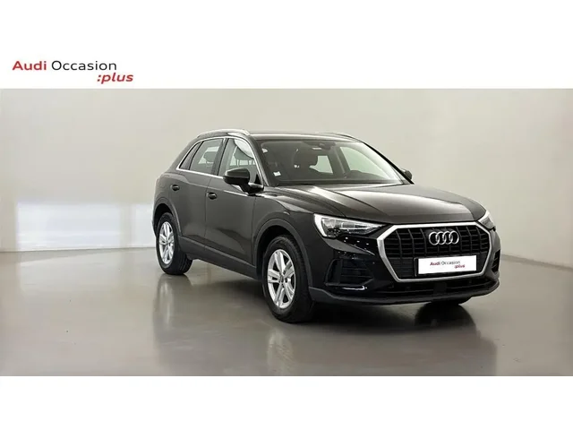 Occasion Audi Q3 à CHAMPNIERS chez Volkswagen Angouleme