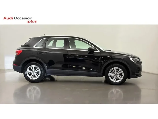 Occasion Audi Q3 à CHAMPNIERS chez Volkswagen Angouleme