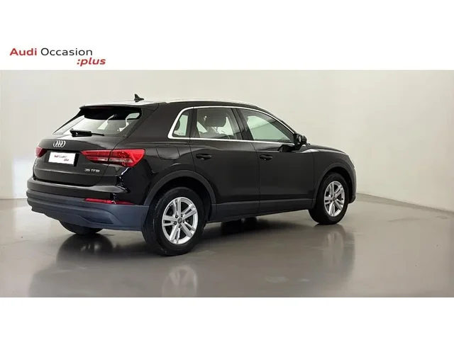 Occasion Audi Q3 à CHAMPNIERS chez Volkswagen Angouleme