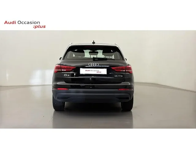 Occasion Audi Q3 à CHAMPNIERS chez Volkswagen Angouleme