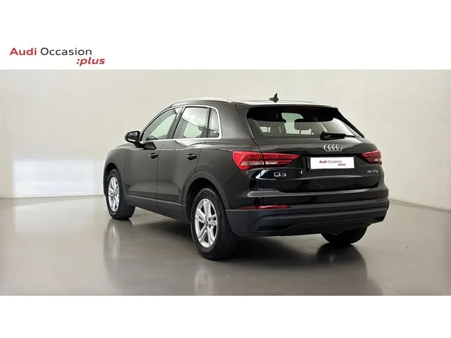 Occasion Audi Q3 à CHAMPNIERS chez Volkswagen Angouleme