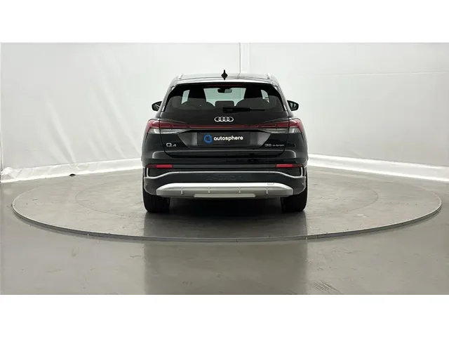 Occasion Audi Q4 E-Tron à VALENCIENNES chez NISSAN VALENCIENNES