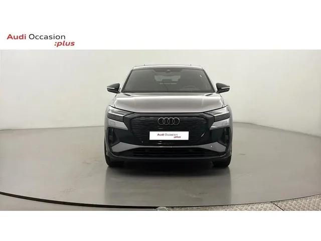 Occasion Audi Q4 Sportback E-Tron à CHAMPNIERS chez Volkswagen Angouleme