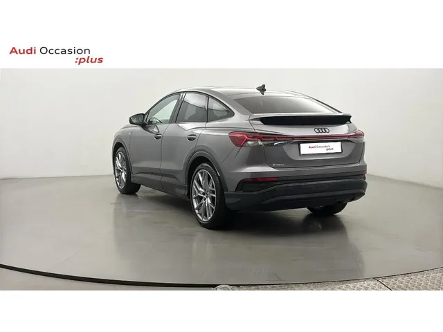 Occasion Audi Q4 Sportback E-Tron à CHAMPNIERS chez Volkswagen Angouleme