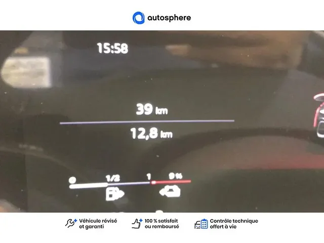 Démonstration Audi Q5 à CHAMPNIERS chez Volkswagen Angouleme