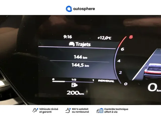 Démonstration Audi Q5 à CHÂTEAU THIERRY chez Volkswagen Chateau Thierry