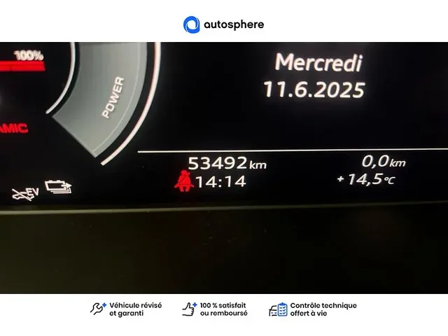 Occasion Audi Q5 Sportback à REIMS chez VOLKSWAGEN REIMS