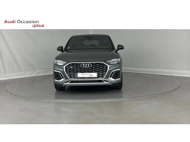 Occasion Audi Q5 Sportback à CHÂTEAU THIERRY chez Volkswagen Chateau Thierry