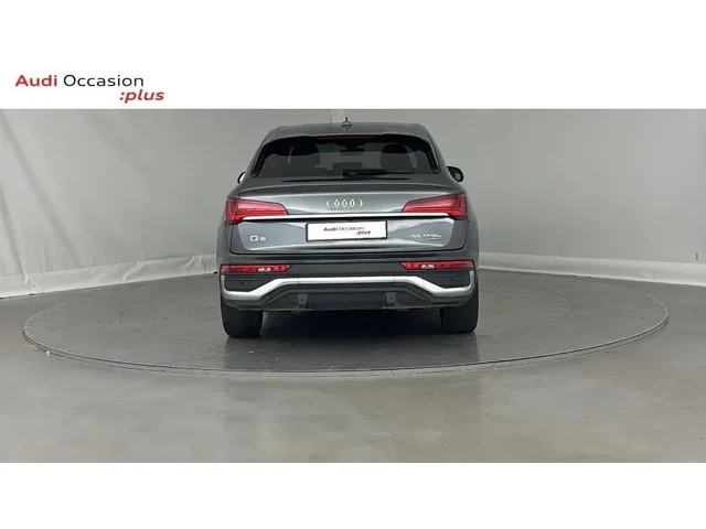 Occasion Audi Q5 Sportback à CHÂTEAU THIERRY chez Volkswagen Chateau Thierry