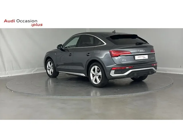 Occasion Audi Q5 Sportback à CHÂTEAU THIERRY chez Volkswagen Chateau Thierry