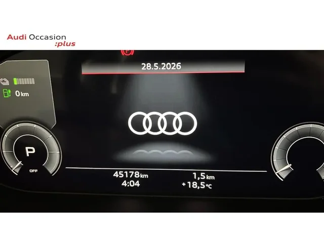 Occasion Audi Q5 Sportback à CHÂTEAU THIERRY chez Volkswagen Chateau Thierry