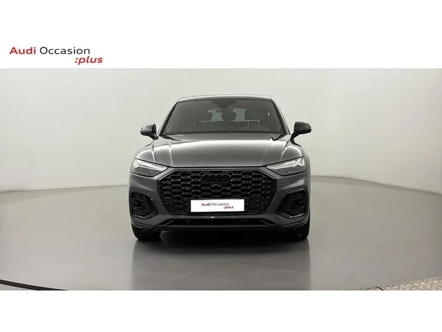 Occasion Audi Q5 Sportback à CHAMPNIERS chez Volkswagen Angouleme