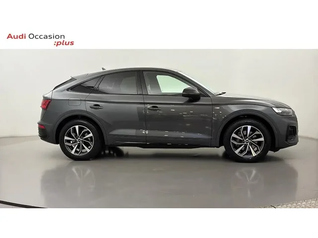 Occasion Audi Q5 Sportback à CHAMPNIERS chez Volkswagen Angouleme