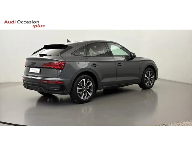 Occasion Audi Q5 Sportback à CHAMPNIERS chez Volkswagen Angouleme