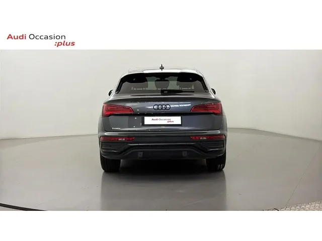 Occasion Audi Q5 Sportback à CHAMPNIERS chez Volkswagen Angouleme