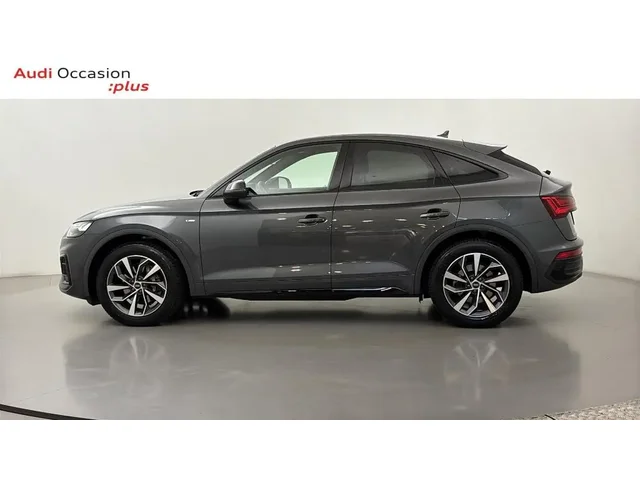 Occasion Audi Q5 Sportback à CHAMPNIERS chez Volkswagen Angouleme