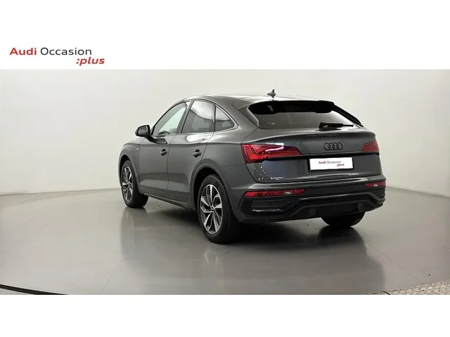 Occasion Audi Q5 Sportback à CHAMPNIERS chez Volkswagen Angouleme