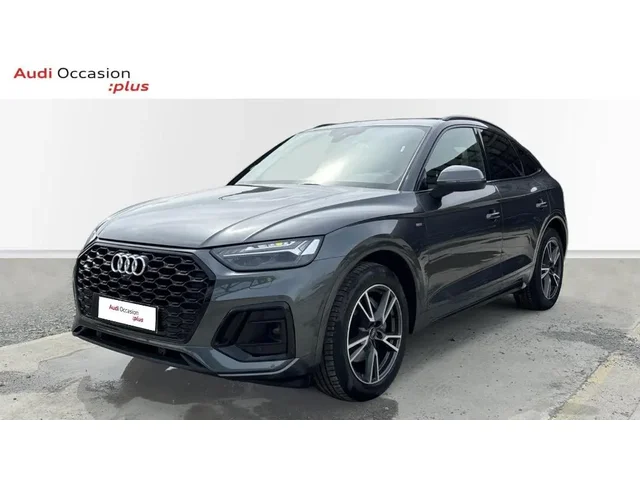 Occasion Audi Q5 Sportback à CHAMPNIERS chez Volkswagen Angouleme