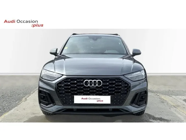 Occasion Audi Q5 Sportback à CHAMPNIERS chez Volkswagen Angouleme