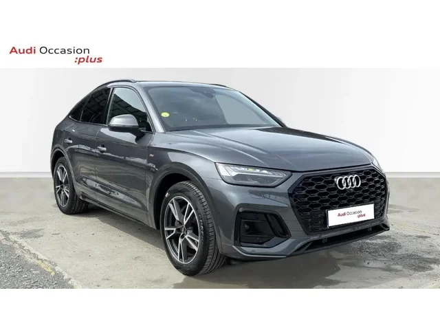Occasion Audi Q5 Sportback à CHAMPNIERS chez Volkswagen Angouleme